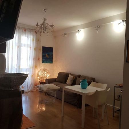 Appartamento Romantica fuga con vista panoramica sulla città di Savona Esterno foto